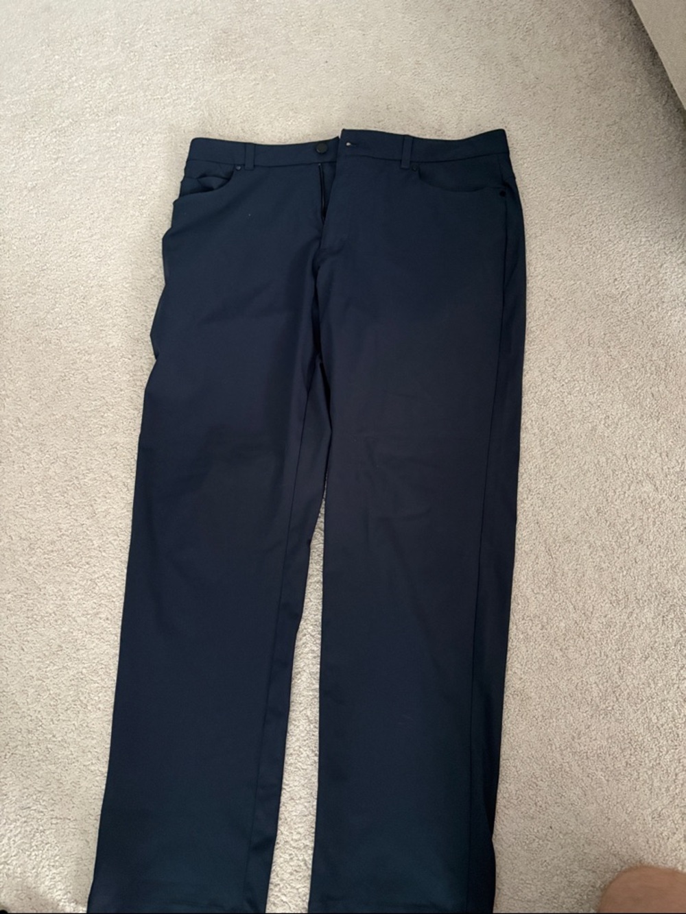Men’s VRST dress golf Pants